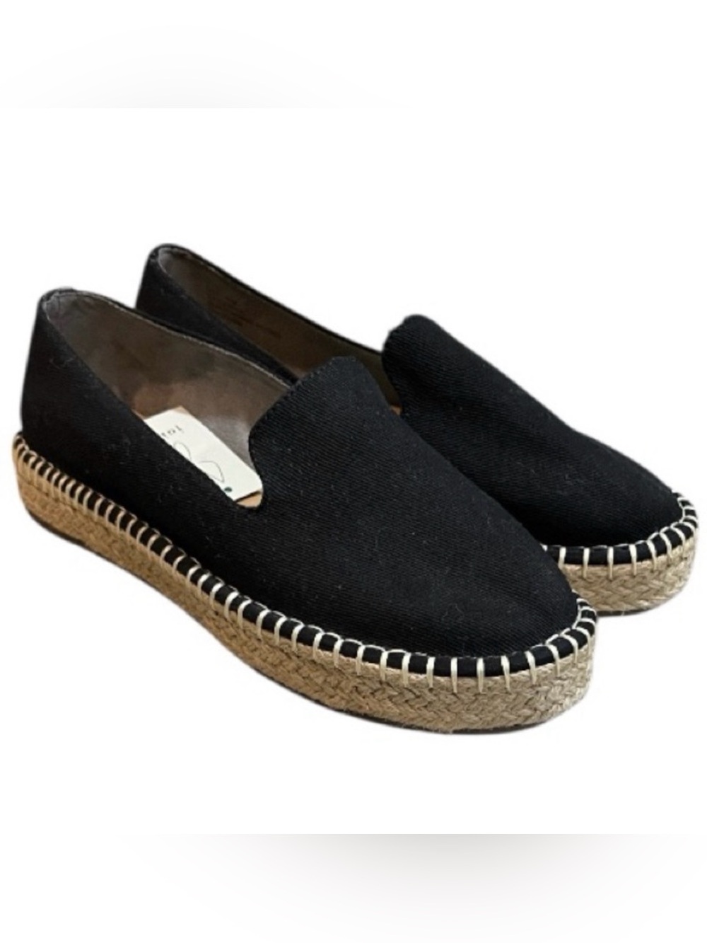 Joie Black Cara Shoes